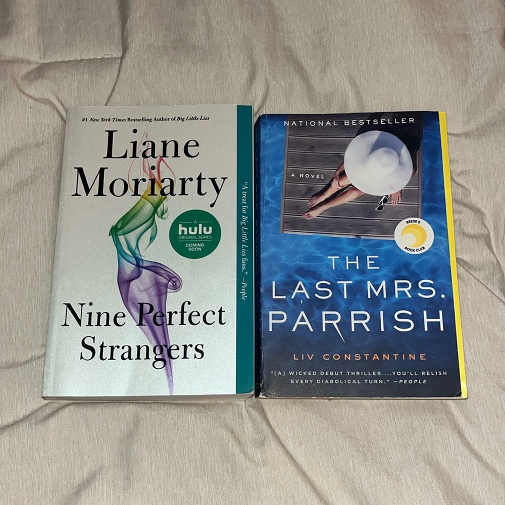 Book Bundle